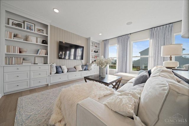 5467 Pacific Crest Lane, Fairfield Twp, OH 45011