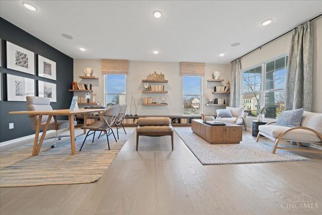 5467 Pacific Crest Lane, Fairfield Twp, OH 45011