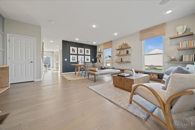 5467 Pacific Crest Lane, Fairfield Twp, OH 45011