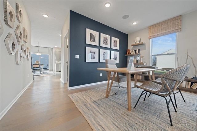 5467 Pacific Crest Lane, Fairfield Twp, OH 45011