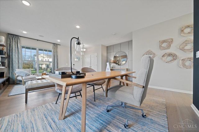 5467 Pacific Crest Lane, Fairfield Twp, OH 45011