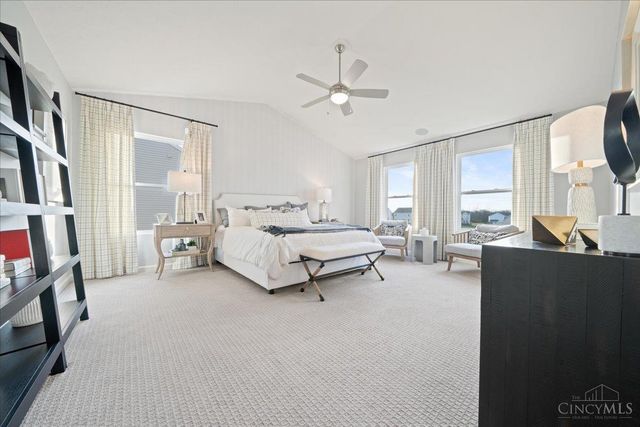 5467 Pacific Crest Lane, Fairfield Twp, OH 45011