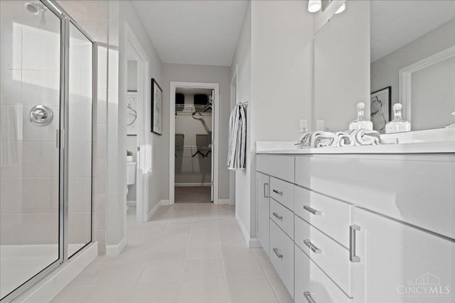 5467 Pacific Crest Lane, Fairfield Twp, OH 45011