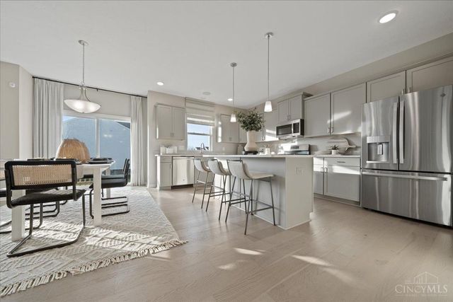 5467 Pacific Crest Lane, Fairfield Twp, OH 45011