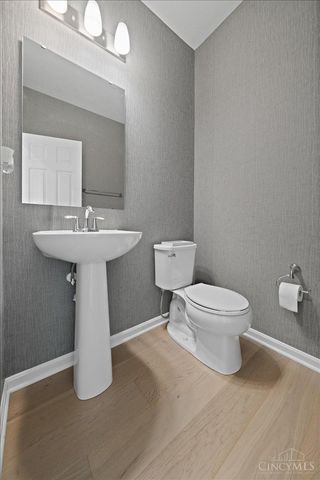 5467 Pacific Crest Lane, Fairfield Twp, OH 45011