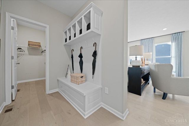 5467 Pacific Crest Lane, Fairfield Twp, OH 45011