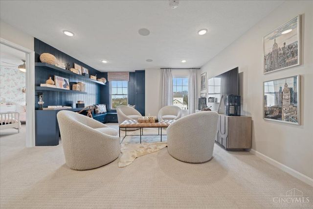 5467 Pacific Crest Lane, Fairfield Twp, OH 45011