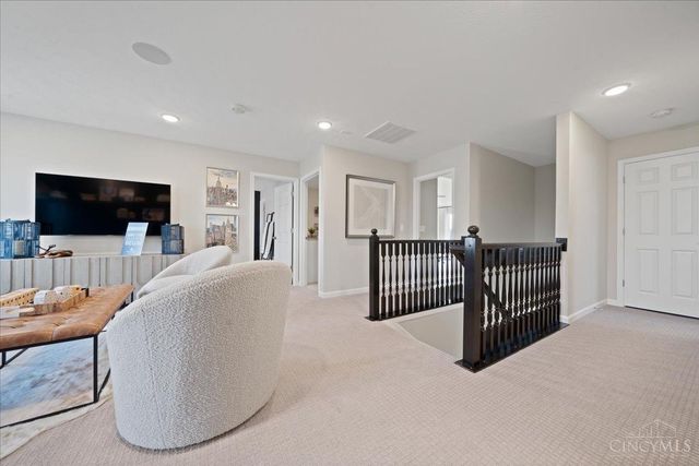 5467 Pacific Crest Lane, Fairfield Twp, OH 45011