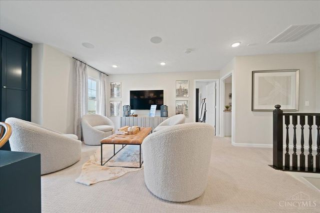 5467 Pacific Crest Lane, Fairfield Twp, OH 45011