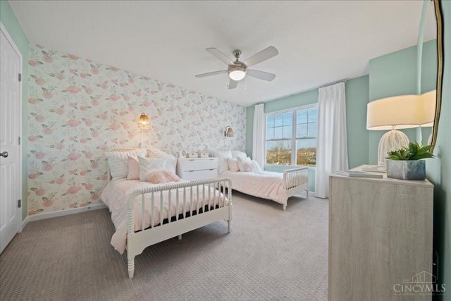 5467 Pacific Crest Lane, Fairfield Twp, OH 45011