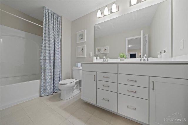 5467 Pacific Crest Lane, Fairfield Twp, OH 45011