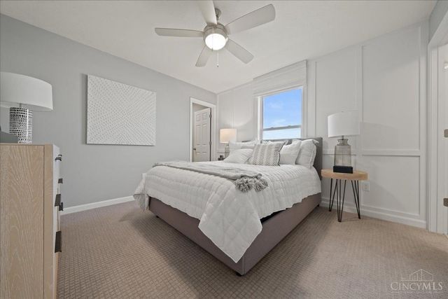 5467 Pacific Crest Lane, Fairfield Twp, OH 45011