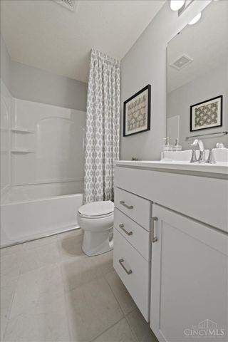 5467 Pacific Crest Lane, Fairfield Twp, OH 45011