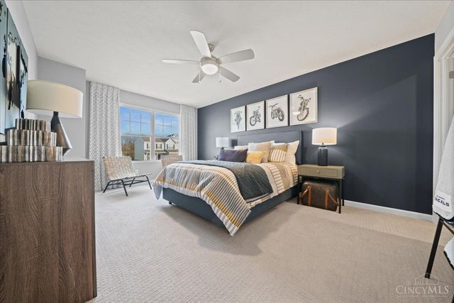 5467 Pacific Crest Lane, Fairfield Twp, OH 45011