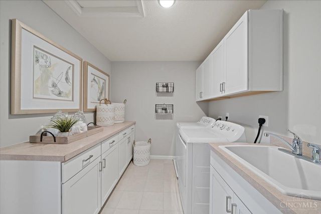 5467 Pacific Crest Lane, Fairfield Twp, OH 45011