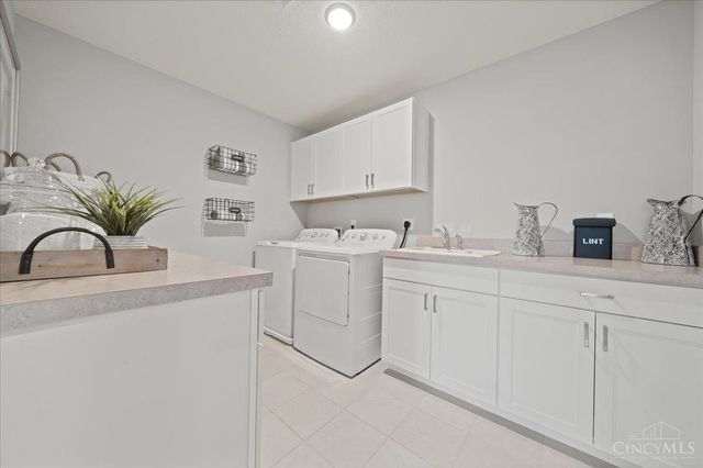 5467 Pacific Crest Lane, Fairfield Twp, OH 45011