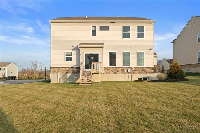 5467 Pacific Crest Lane, Fairfield Twp, OH 45011