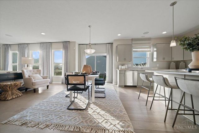 5467 Pacific Crest Lane, Fairfield Twp, OH 45011