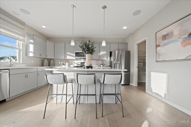 5467 Pacific Crest Lane, Fairfield Twp, OH 45011