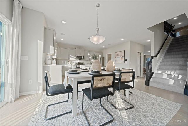 5467 Pacific Crest Lane, Fairfield Twp, OH 45011