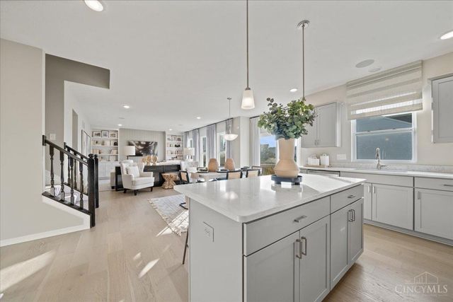 5467 Pacific Crest Lane, Fairfield Twp, OH 45011