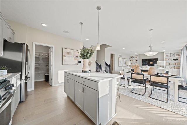 5467 Pacific Crest Lane, Fairfield Twp, OH 45011