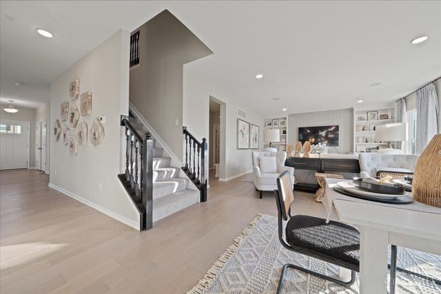 5467 Pacific Crest Lane, Fairfield Twp, OH 45011