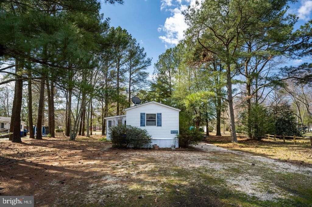 34396 HIGH TIDE DR S #21326, Millsboro, DE 19966