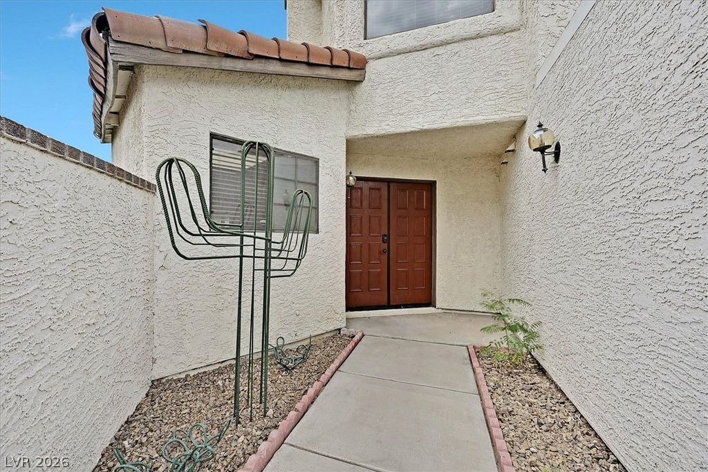 3820 Rhine Way, Las Vegas, NV 89108 — photo 2