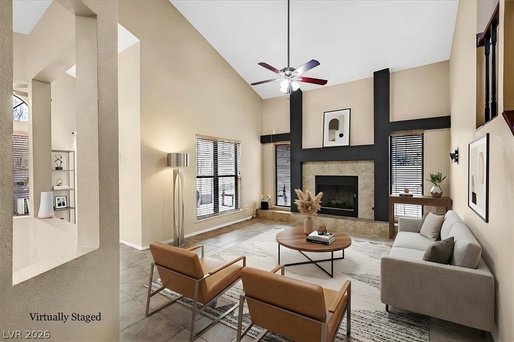 3820 Rhine Way, Las Vegas, NV 89108 — photo 3