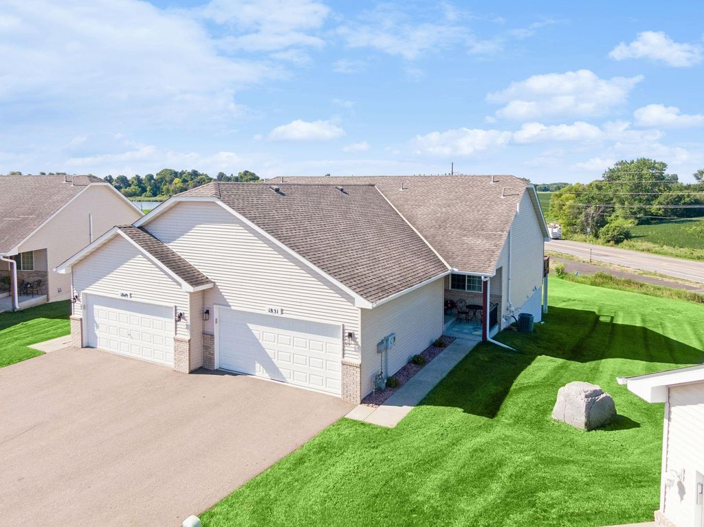 1851 Lakeridge Way, Waconia, MN 55387 — exterior