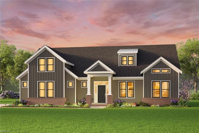 1516 Cedarville CT, Chesapeake, VA 23322