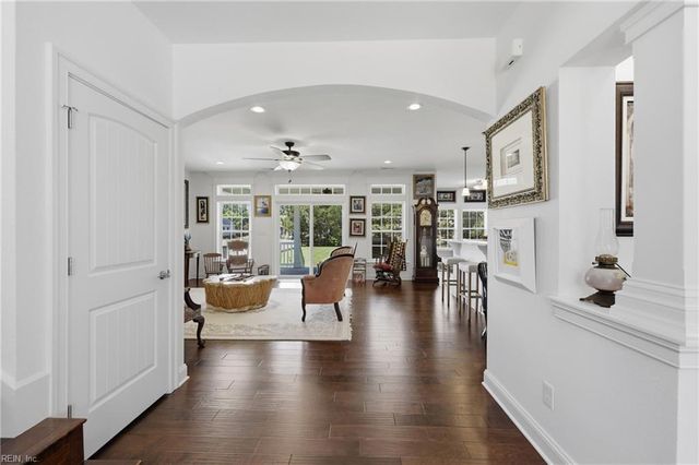107 Golf Club DR, Elizabeth City, NC 27909