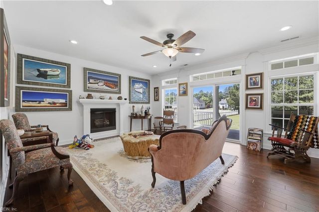 107 Golf Club DR, Elizabeth City, NC 27909