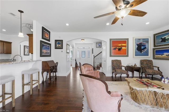 107 Golf Club DR, Elizabeth City, NC 27909