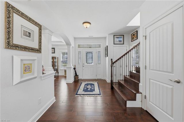 107 Golf Club DR, Elizabeth City, NC 27909