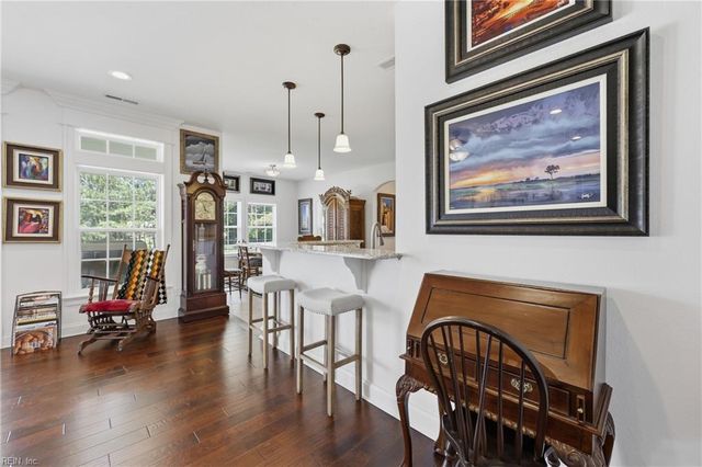 107 Golf Club DR, Elizabeth City, NC 27909