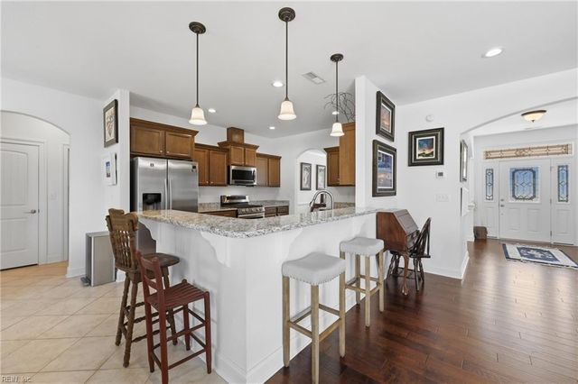 107 Golf Club DR, Elizabeth City, NC 27909