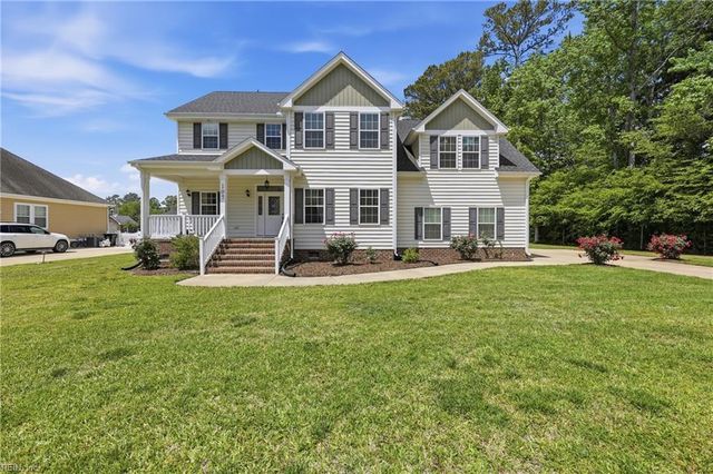 107 Golf Club DR, Elizabeth City, NC 27909