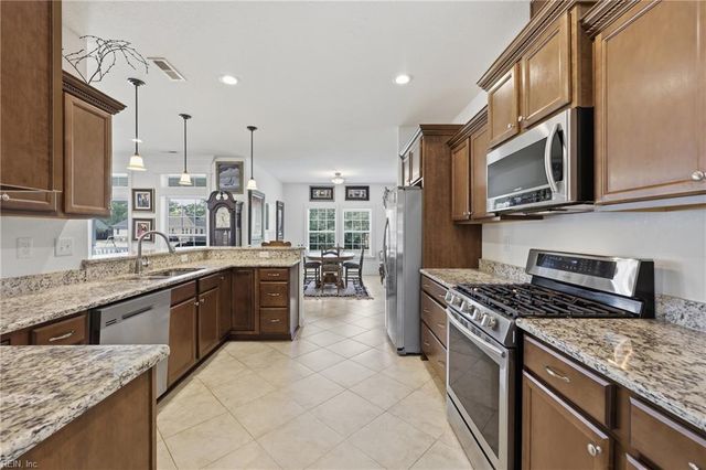 107 Golf Club DR, Elizabeth City, NC 27909