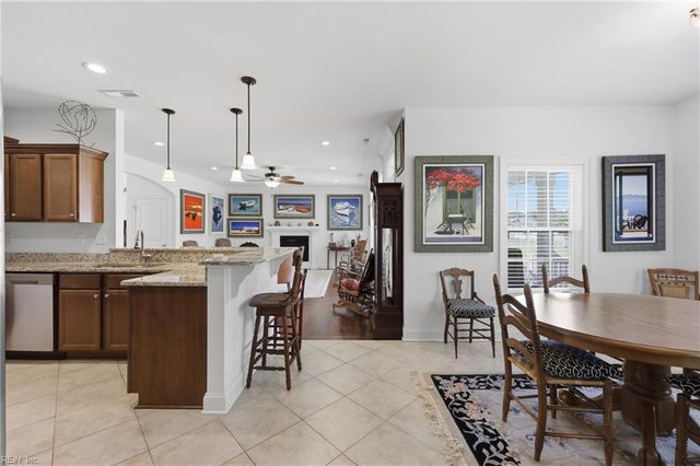 107 Golf Club DR, Elizabeth City, NC 27909