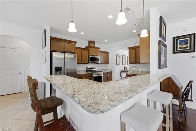 107 Golf Club DR, Elizabeth City, NC 27909