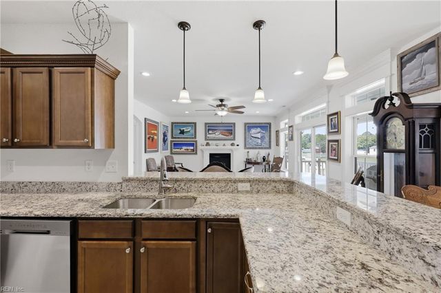 107 Golf Club DR, Elizabeth City, NC 27909