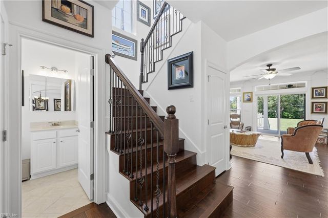 107 Golf Club DR, Elizabeth City, NC 27909