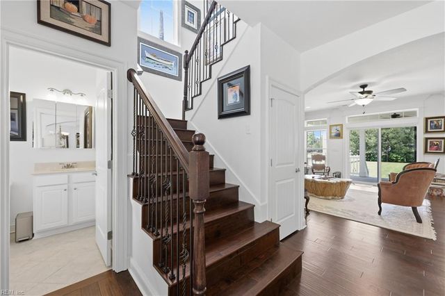 107 Golf Club DR, Elizabeth City, NC 27909