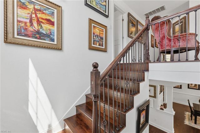 107 Golf Club DR, Elizabeth City, NC 27909