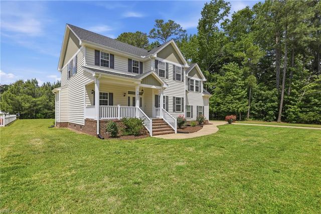 107 Golf Club DR, Elizabeth City, NC 27909