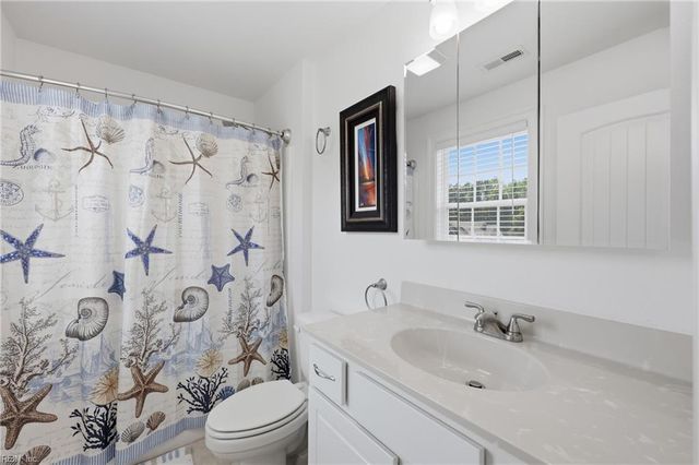 107 Golf Club DR, Elizabeth City, NC 27909