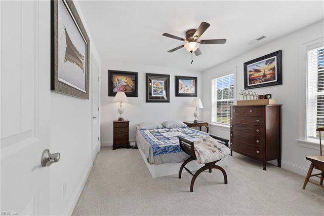 107 Golf Club DR, Elizabeth City, NC 27909
