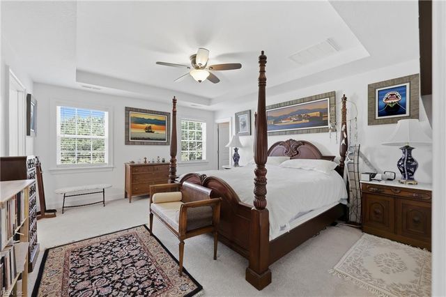 107 Golf Club DR, Elizabeth City, NC 27909